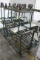 Two-Tier Flat Carts