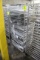 Channel Rack W/ Wire Cooling Racks