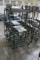 Two-Tier Flat Carts