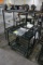 Two-Tier Flat Carts