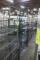 4' Metro Rack On Casters