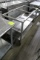 4' Polytop Table Frame On Casters