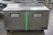 True TWT-60 5' Worktop Refrigerator