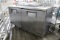 True TWT-60 5' Worktop Refrigerator