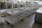 4' And 5' Aluminum Cooler Racks