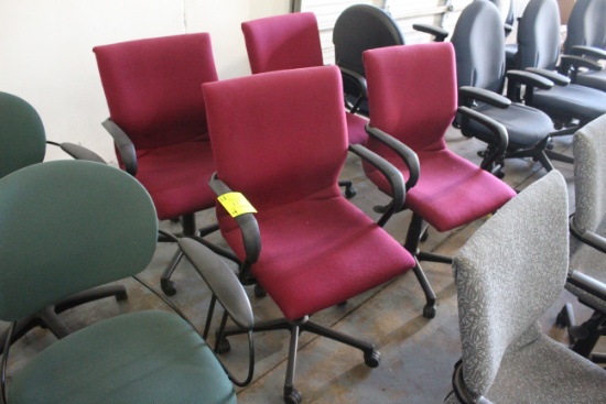 Office Chairs