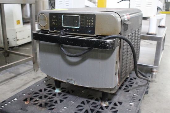 TurboChef Encore Tabletop Oven