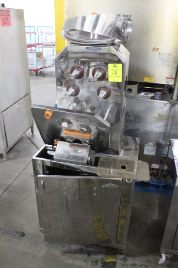 2015 CitroCasa 8000XB Juicer