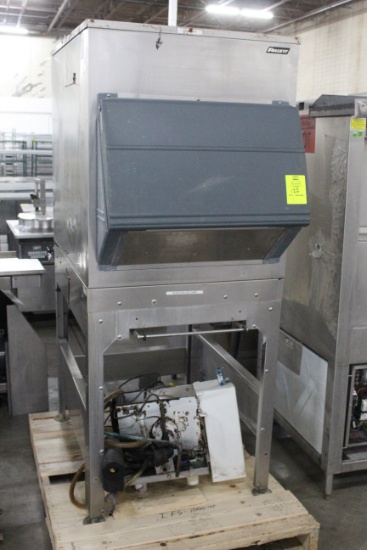 Follett Ice Bin