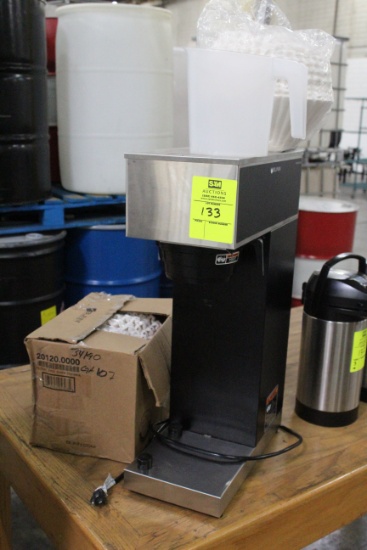 Bunn VPR-APS Coffee Brewer