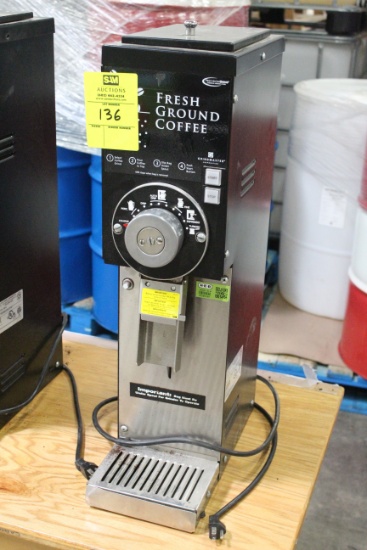 GrindMaster 890 Coffee Bean Grinder