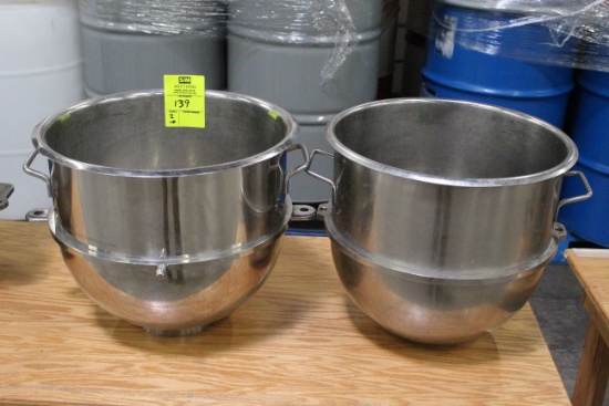 Mixing Bowls