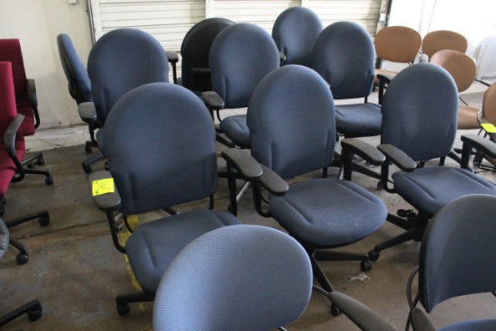 Office Chairs