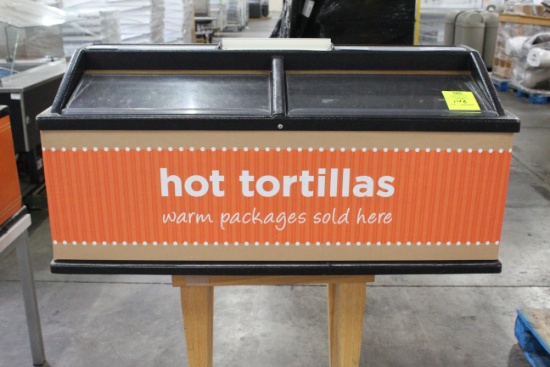 Arctic Star Tortilla Warmer