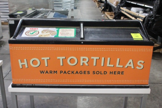 Arctic Star Tortilla Warmer