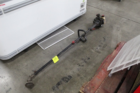 Gas Powered Weed-Eater