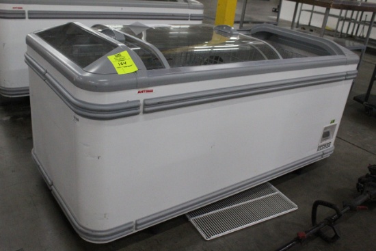 AHT Malta185 Chest Freezer