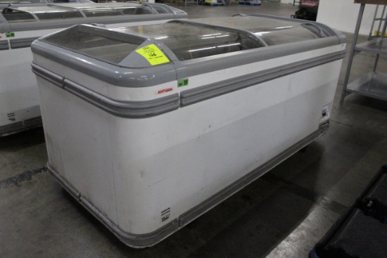 AHT Malta185 Chest Freezer