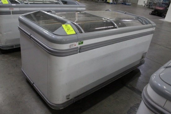 AHT Malta185 Chest Freezer