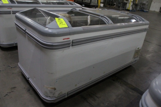 AHT Malta185 Chest Freezer