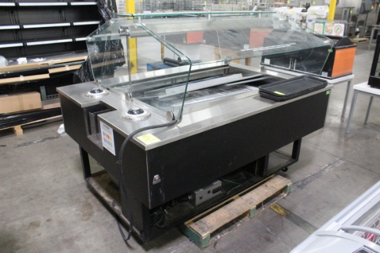 2016 Southern CaseArts OVB-S Olive Bar