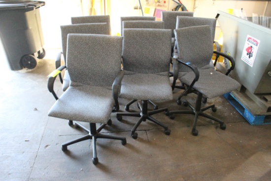 Office Chairs