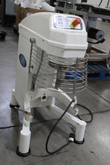 American Baking Systems SM-20L 20qt Planetary Mixer
