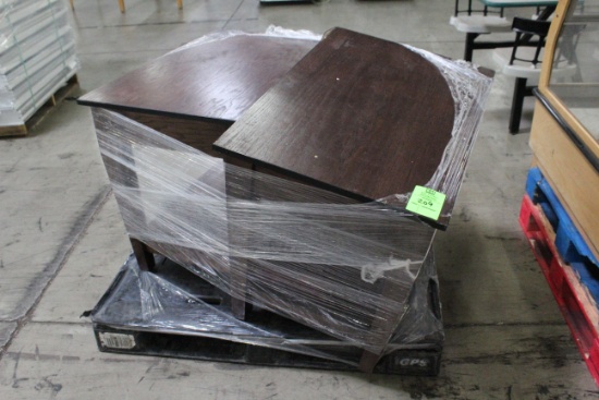 Wooden Tables