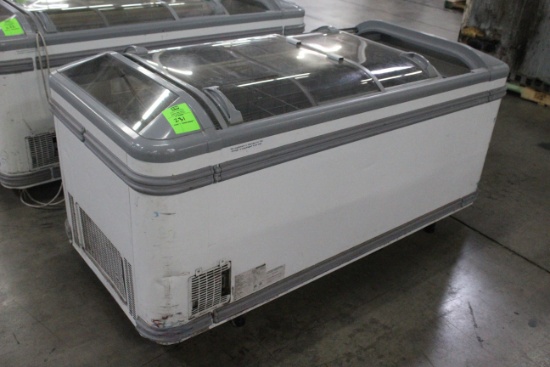 AHT Malta185 Chest Freezer