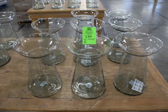 Glass Vases
