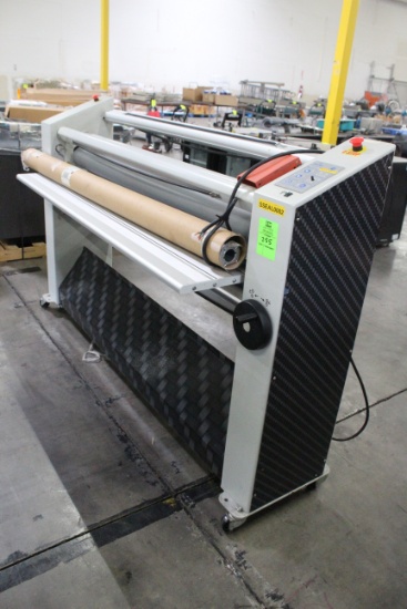 Seal 62" Roll Laminator