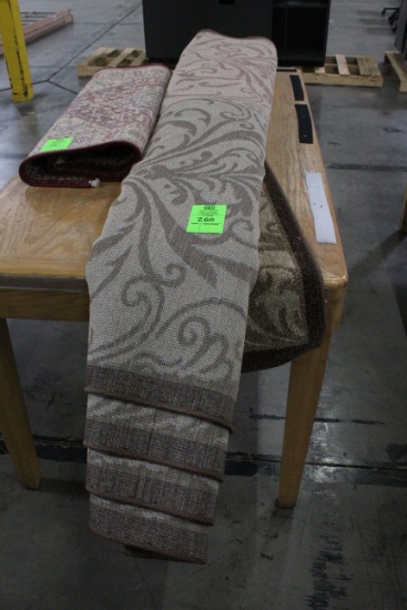 Area Rug