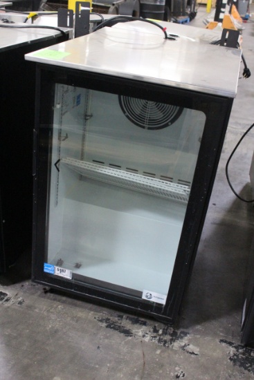 2018 Imbera Glass Door Cooler
