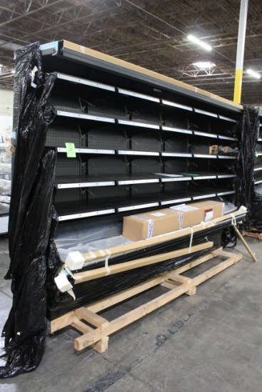 2017 Carter Self-Contained Multideck Case