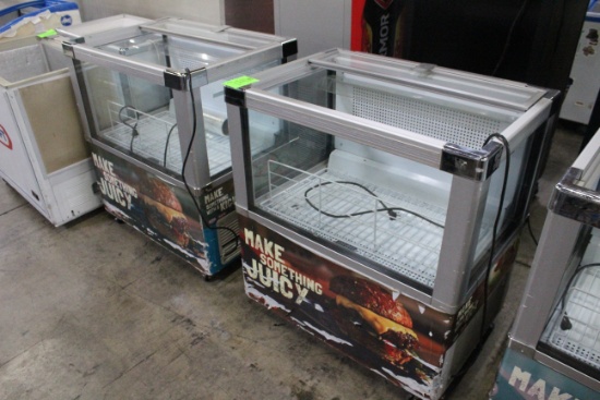 Portable Chest Coolers