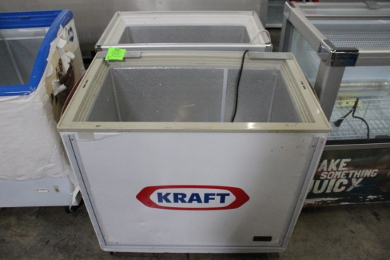 Portable Chest Coolers