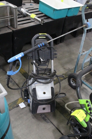 Briggs & Stratton Electric Pressure Washer