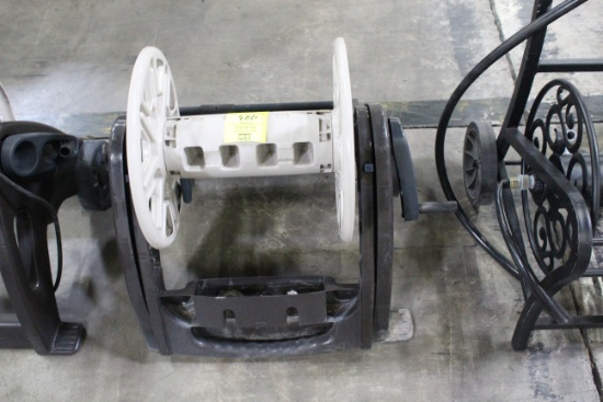 Hose Reel