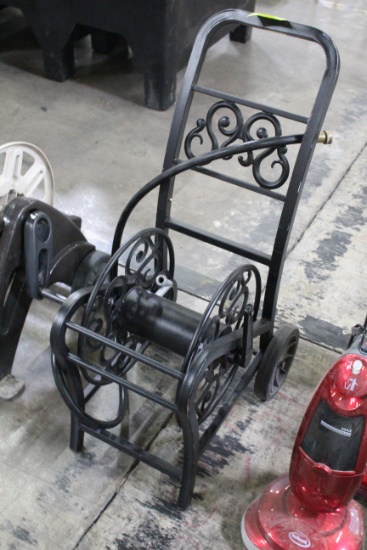Hose Reel