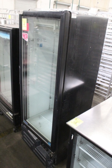 2013 Imbera Glass Door Cooler
