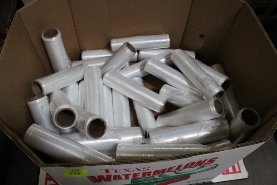 Gaylord Of Plastic Wrap