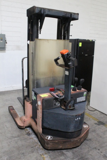 BT Prime Mover RX30 Electric Walkie-Stacker