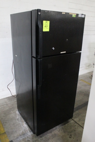 GE Household Refrigerator/Freezer
