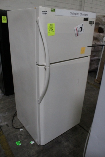 Frigidaire Household Refrigerator/Freezer