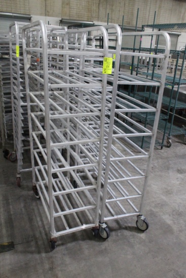Meat Racks