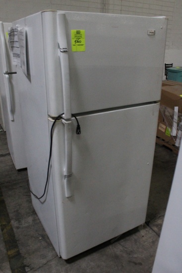 Haier Household Refrigerator/Freezer