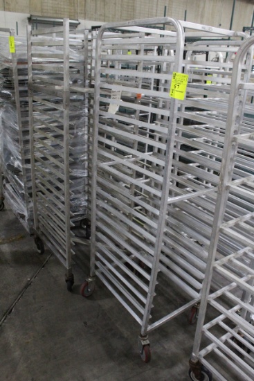 Channel Racks