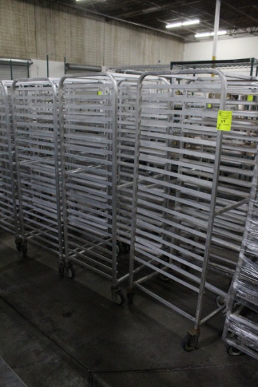 Channel Racks