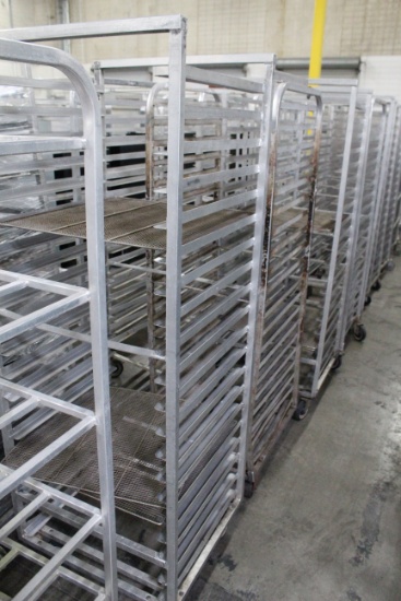 Channel Racks