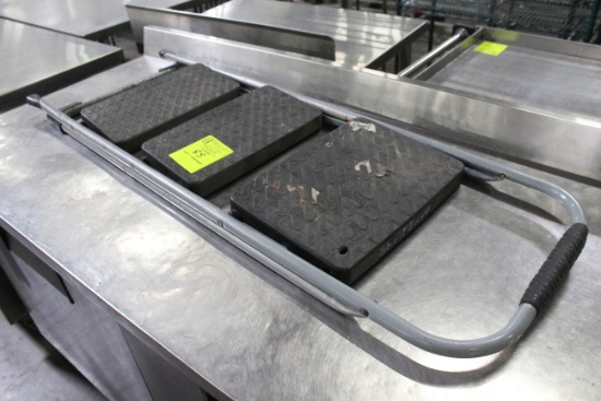 Cosco Step Ladder